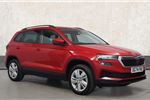 2024 Skoda Karoq