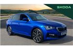 2020 Skoda Scala