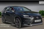 2018 Lexus NX