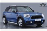 2017 MINI Countryman