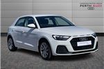 2021 Audi A1