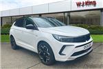 2024 Vauxhall Grandland