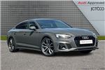 2023 Audi A5 Sportback