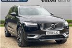 2021 Volvo XC90