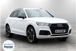 2020 Audi Q5