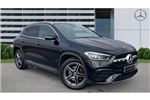 2022 Mercedes-Benz GLA