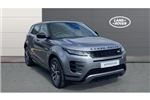 2023 Land Rover Range Rover Evoque