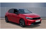 2024 Vauxhall Corsa