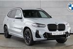 2023 BMW X3