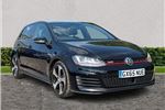 2015 Volkswagen Golf GTI