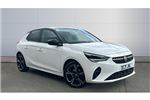 2021 Vauxhall Corsa