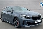 2021 BMW 1 Series