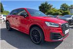 2019 Audi Q2