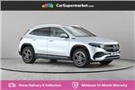 2021 Mercedes-Benz EQA