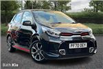 2021 Kia Picanto