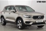 2021 Volvo XC40 Recharge