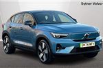 2025 Volvo Ex40