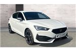 2023 Cupra Leon