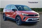 2021 Vauxhall Crossland