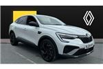 2024 Renault Arkana