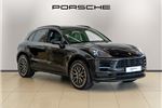 2020 Porsche Macan
