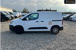 2019 Citroen Berlingo Van