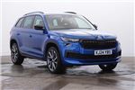 2024 Skoda Kodiaq