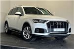 2022 Audi Q7