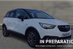 2020 Vauxhall Crossland X