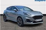 2022 Ford Puma