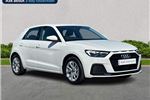 2025 Audi A1