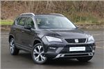 2020 SEAT Ateca