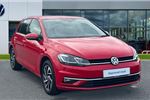 2020 Volkswagen Golf