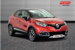 2015 Renault Captur