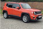 2022 Jeep Renegade