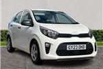 2023 Kia Picanto