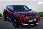 2020 Peugeot 2008