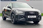 2021 Audi Q2