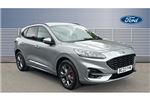 2022 Ford Kuga