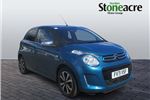 2021 Citroen C1