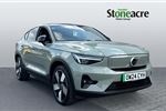 2024 Volvo C40