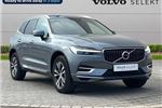 2021 Volvo XC60