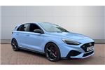 2023 Hyundai i30 N