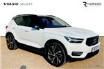 2021 Volvo XC40