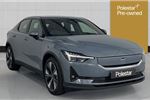 2024 Polestar 2