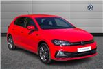 2021 Volkswagen Polo