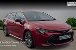 2020 Toyota Corolla Touring Sport