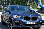 2019 BMW X4 xDrive20d M Sport 5dr Step Auto