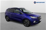 2017 Ford Kuga