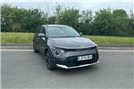 2024 Kia Niro